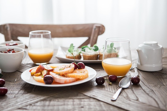 Jus d'orange (Supplément)