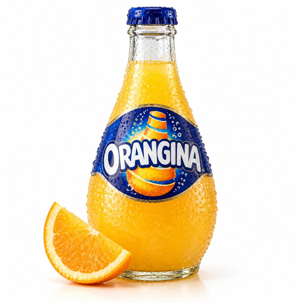 Orangina