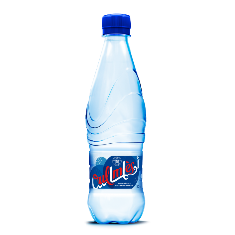 Oulmés 1,5 L