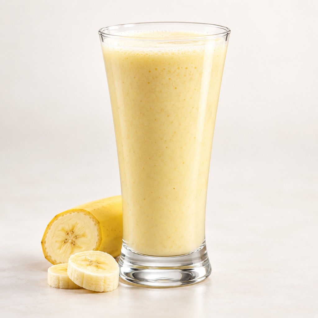 Jus de Banane