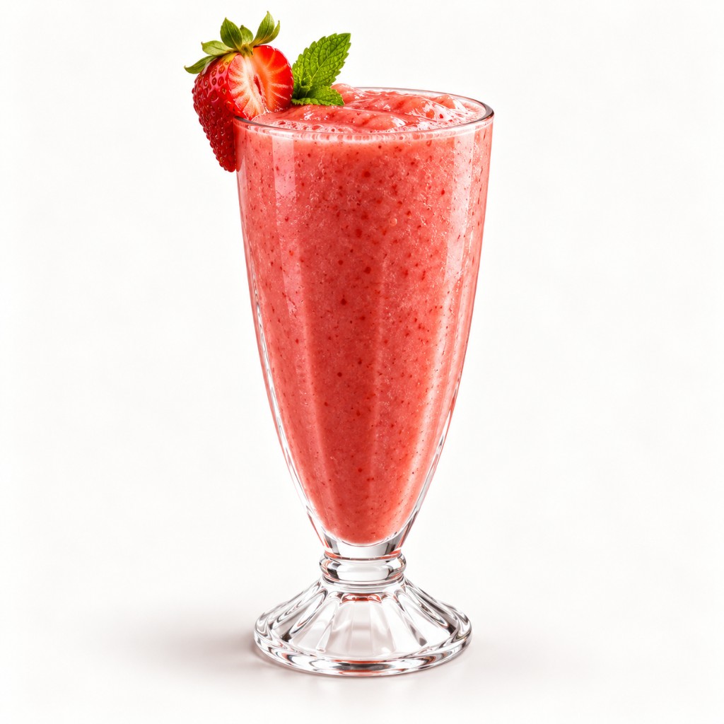 Jus de Fraise