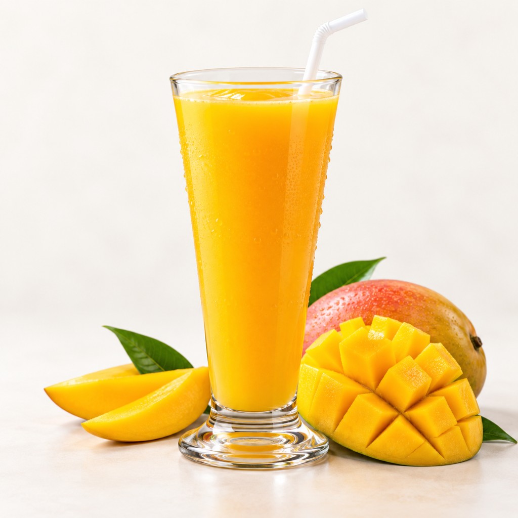 Jus de Mangue