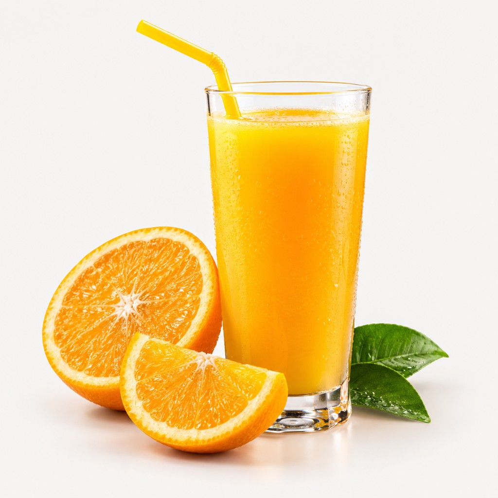 Jus d'Orange