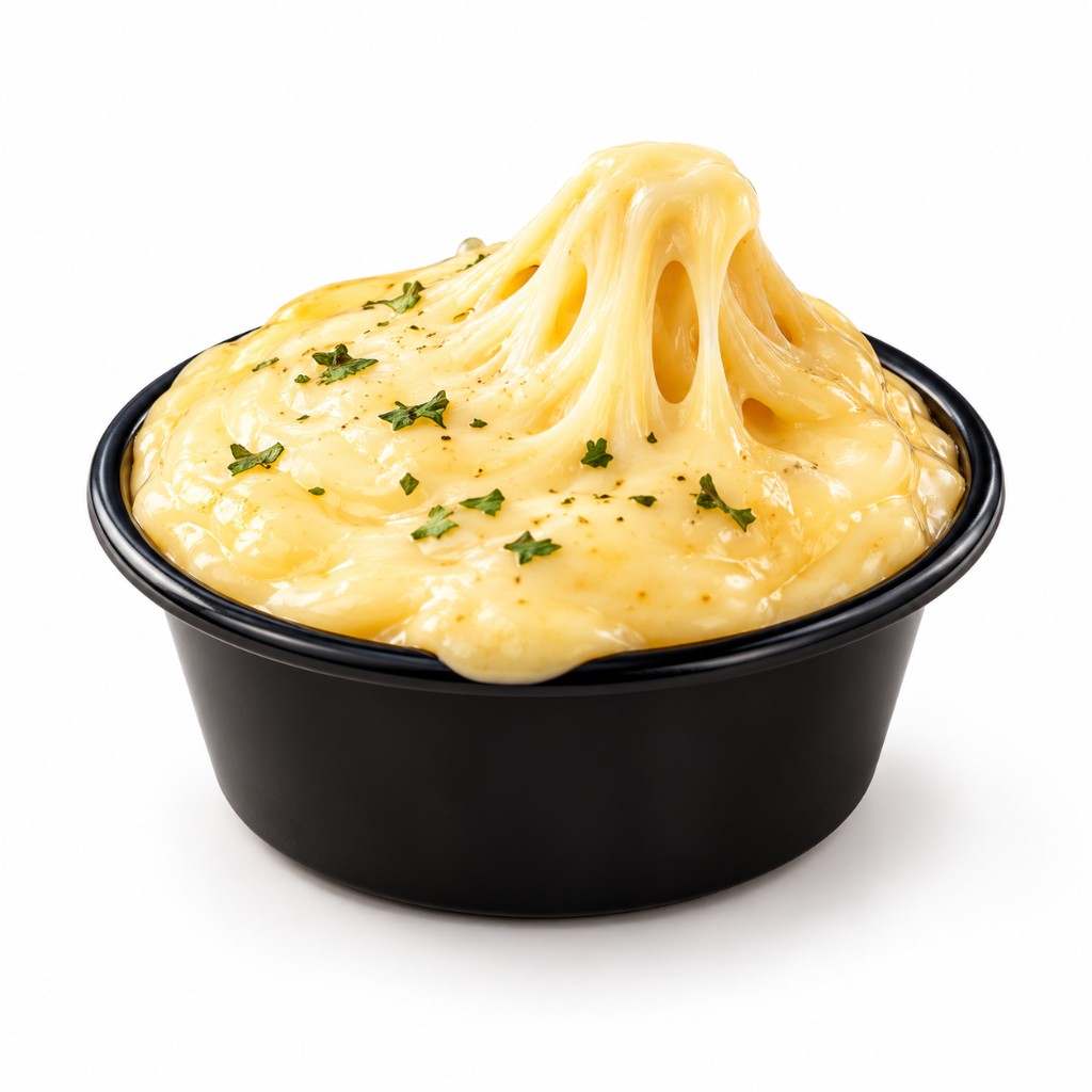 Supplément Double Fromage