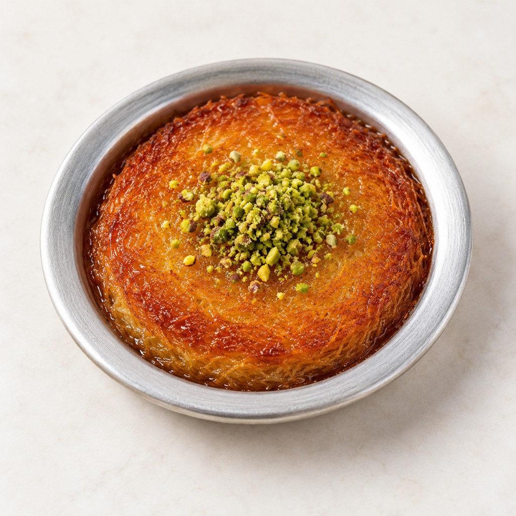Konafa Classic (Petite)