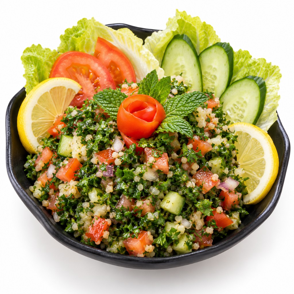 Salade Taboulé