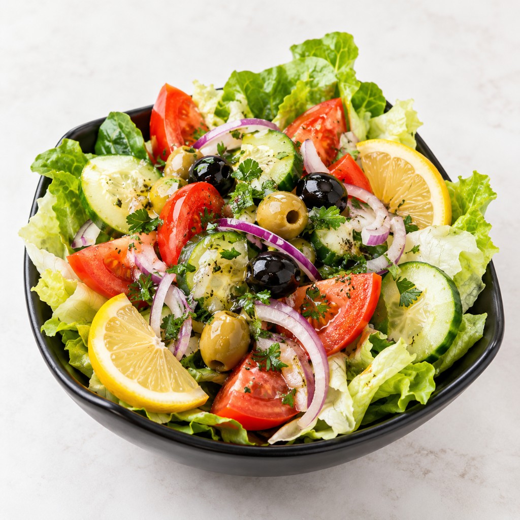 Salade Verte