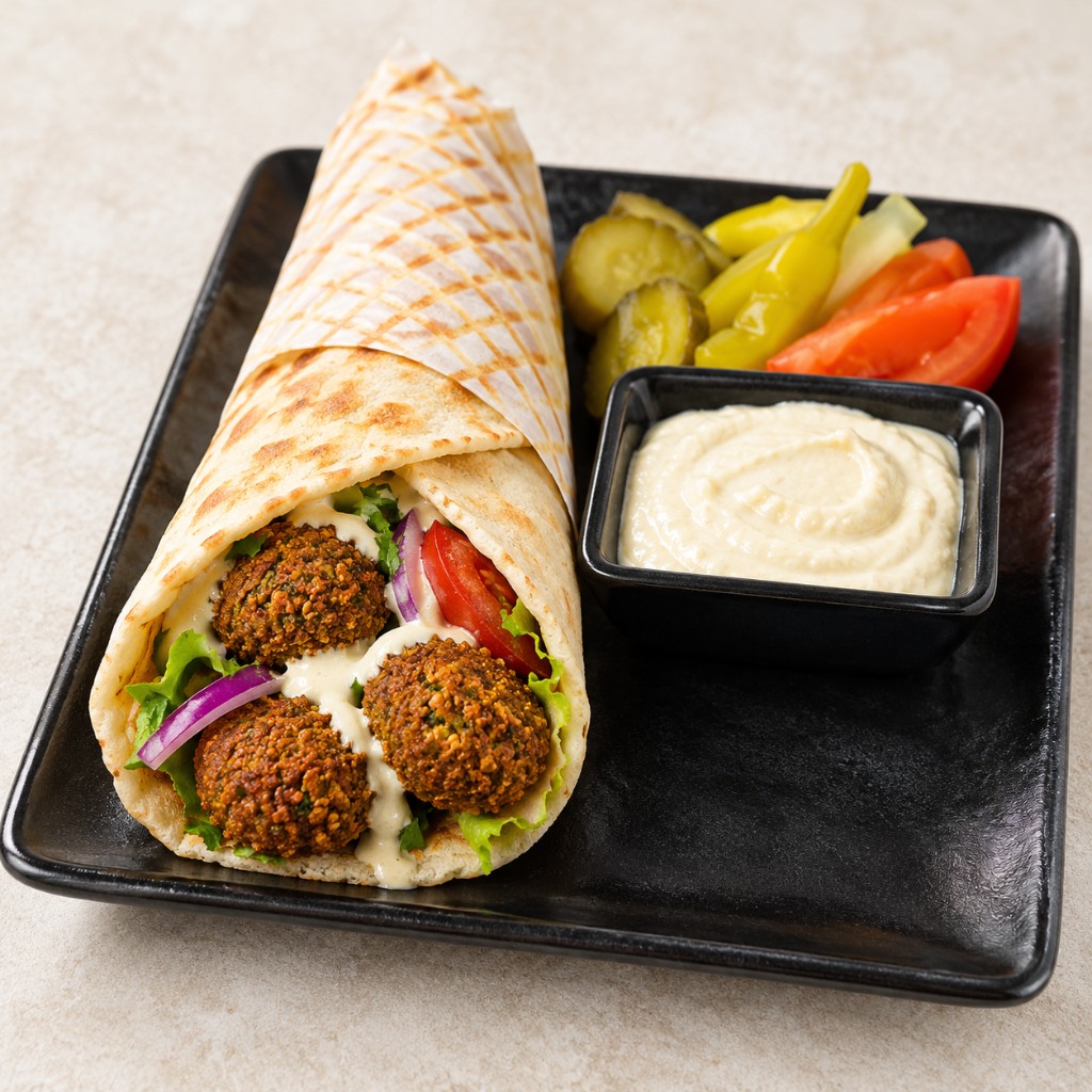 Falafel
