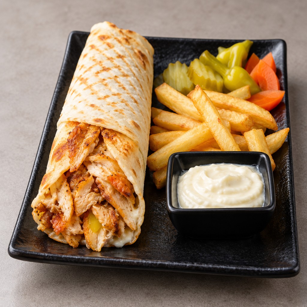 Poulet Super