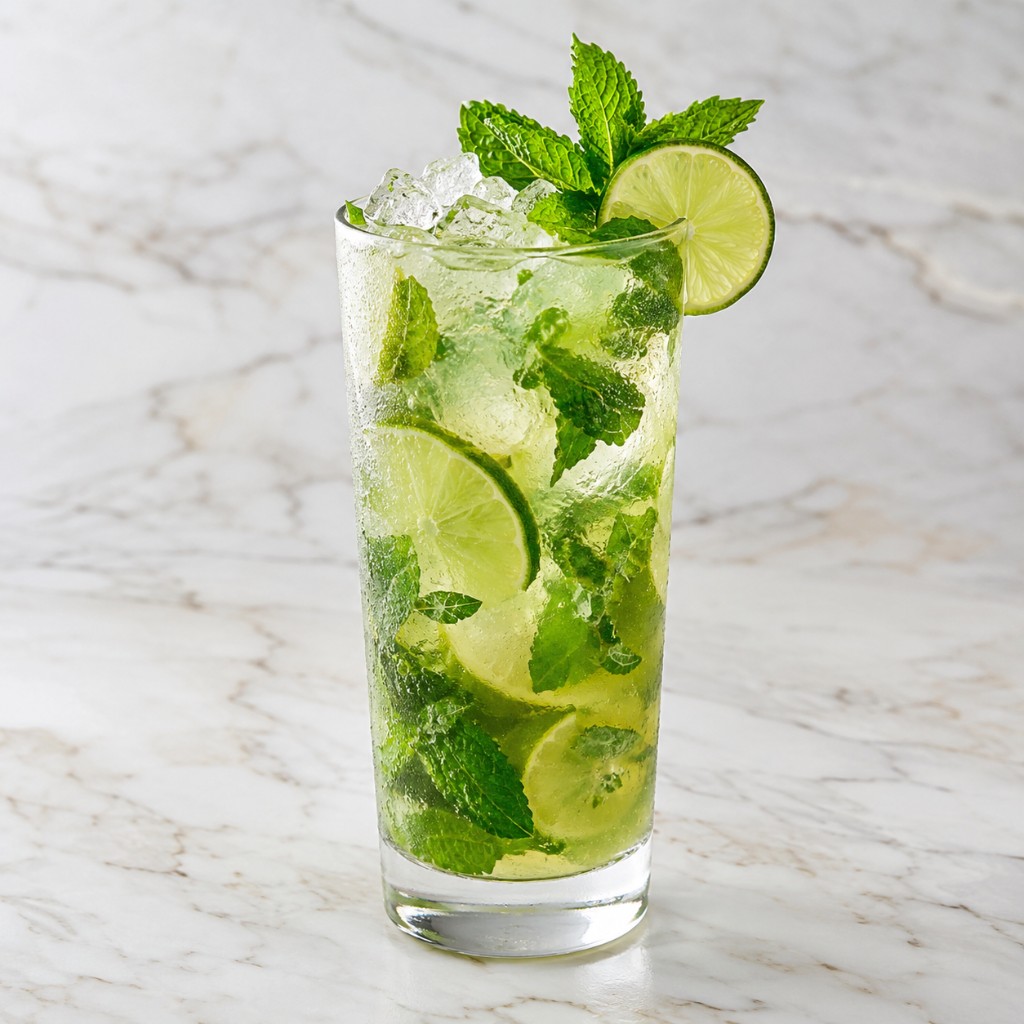Virgin Mojito Frais