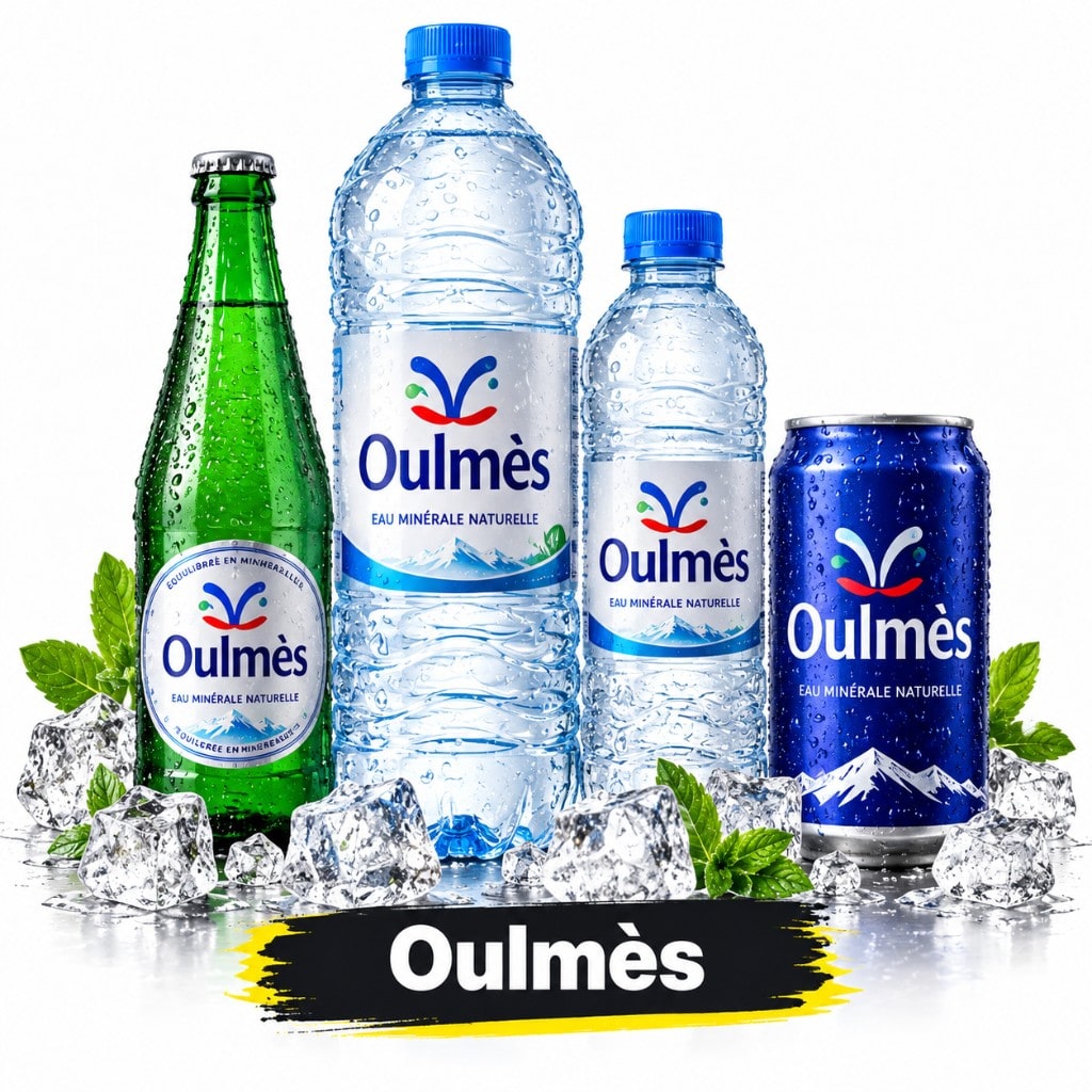 Oulmès