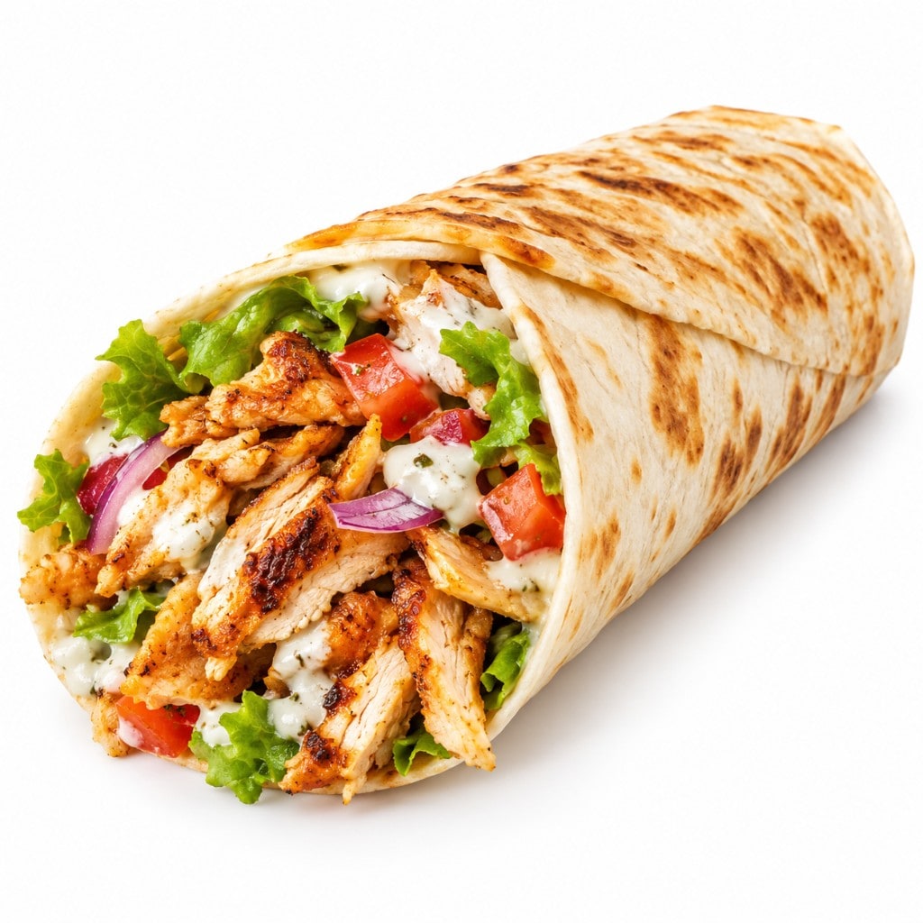 Chawarma