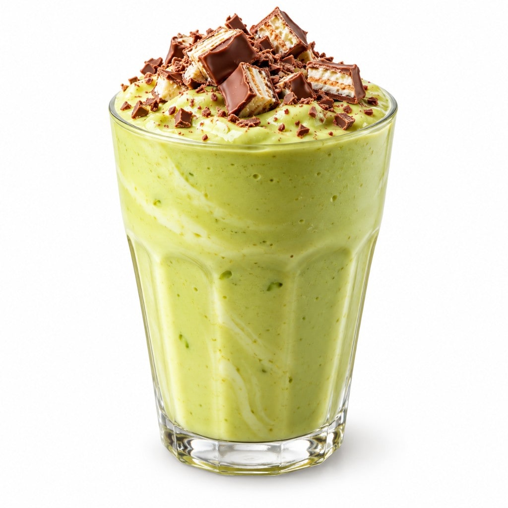 Avocat & Kinder