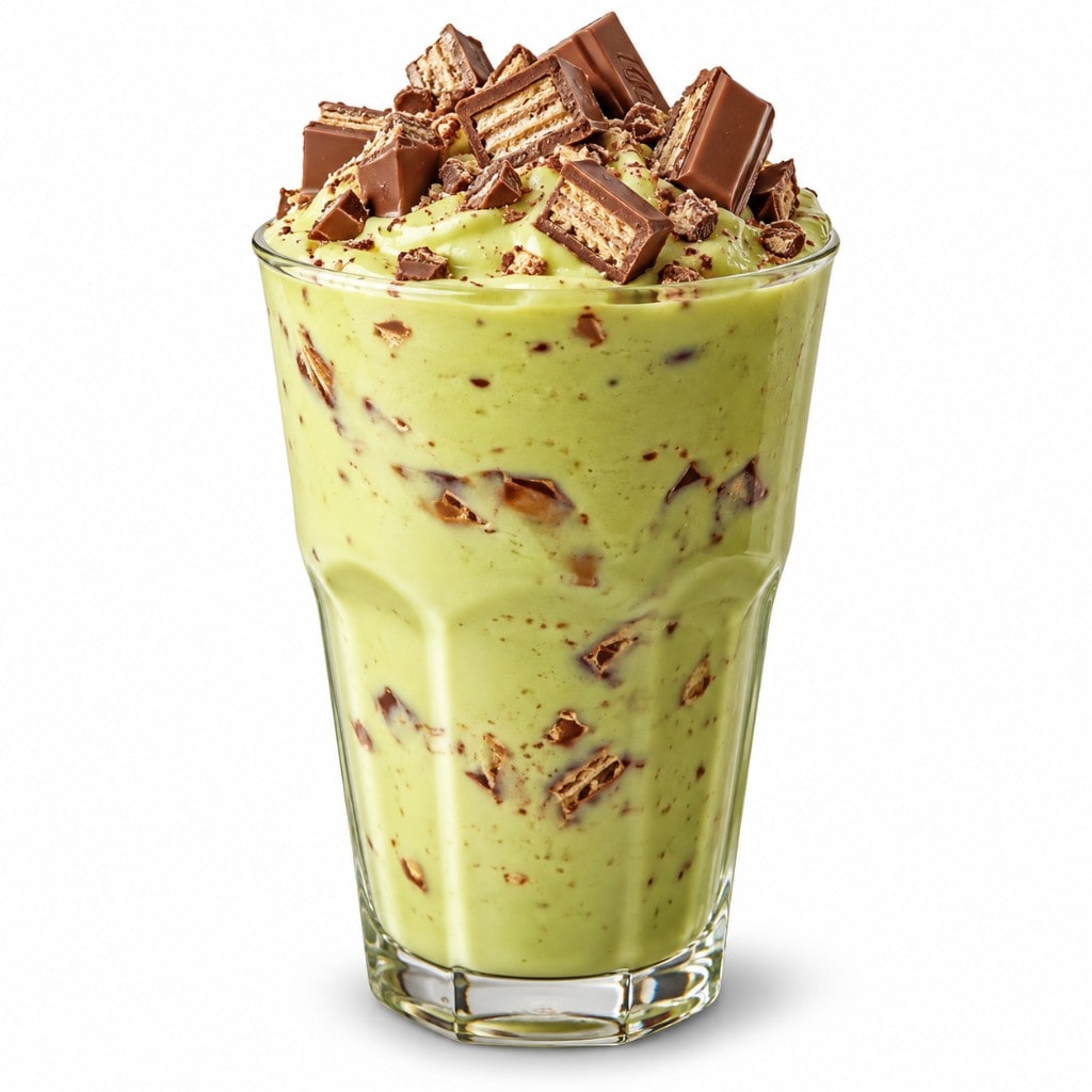 Avocat & Kitkat