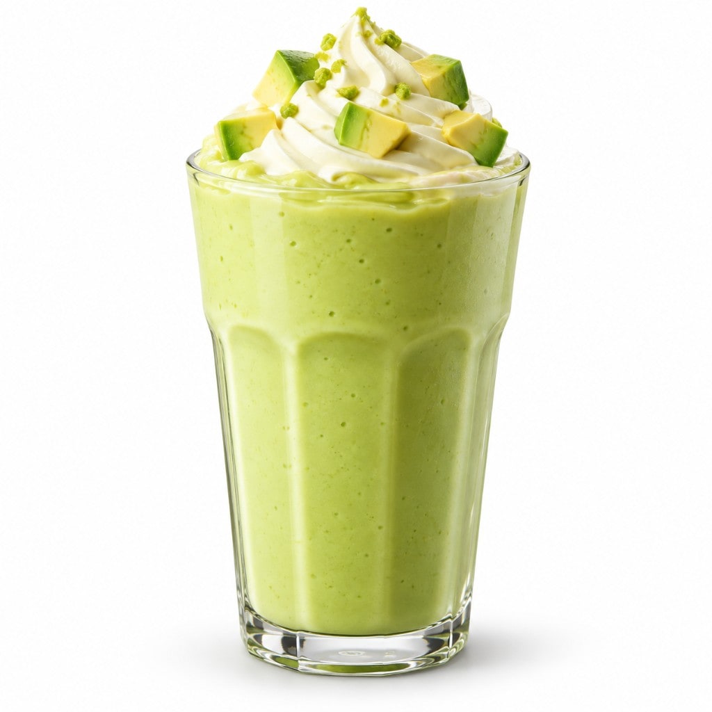 Avocat Normale
