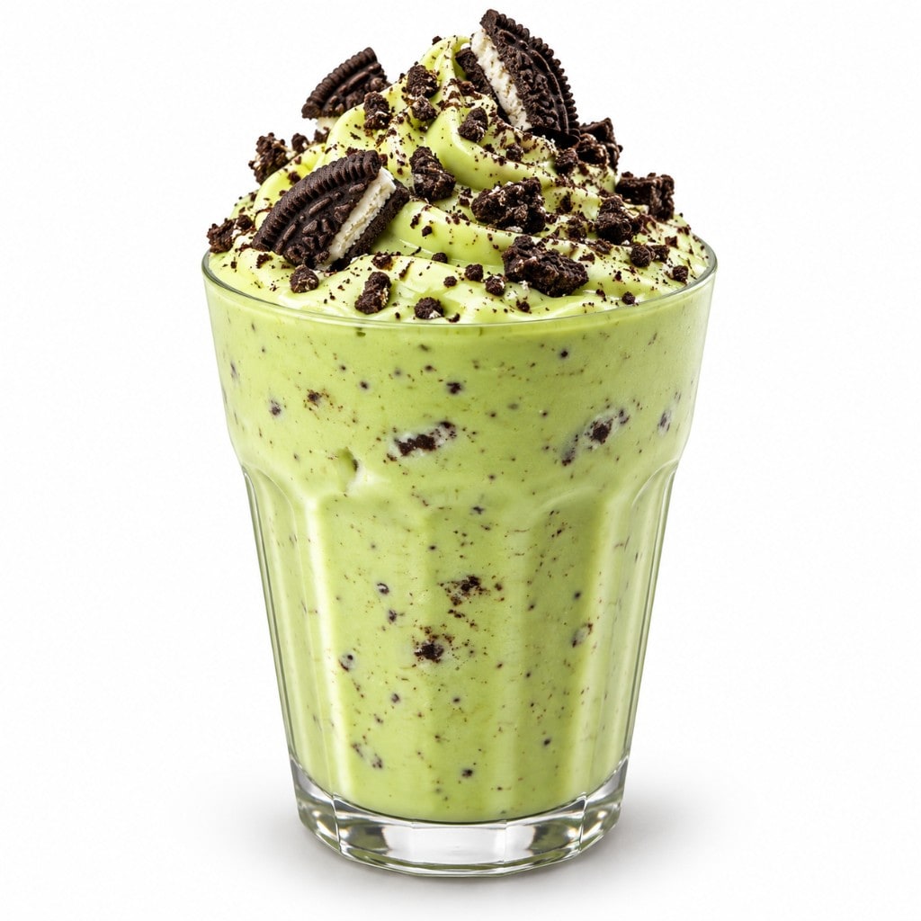Avocat & Oreo