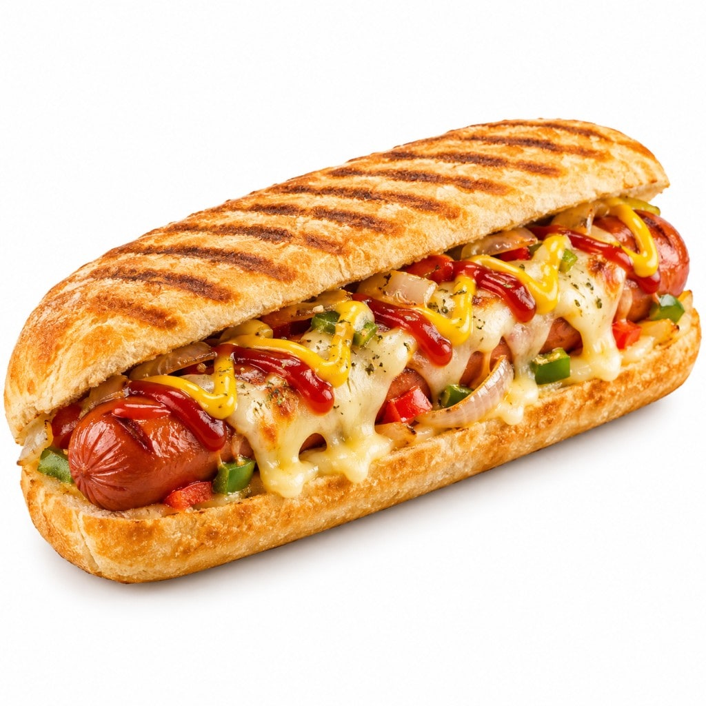 Hot-dog