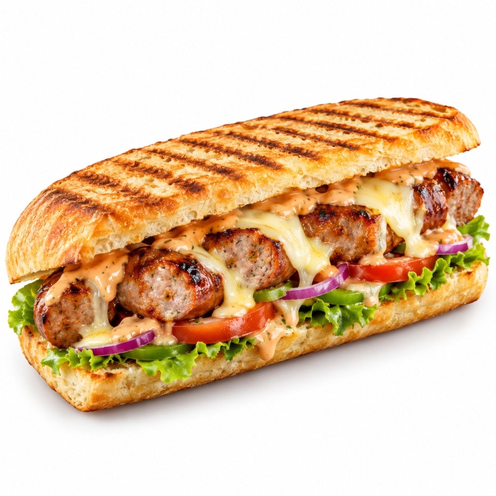 Saucisse
