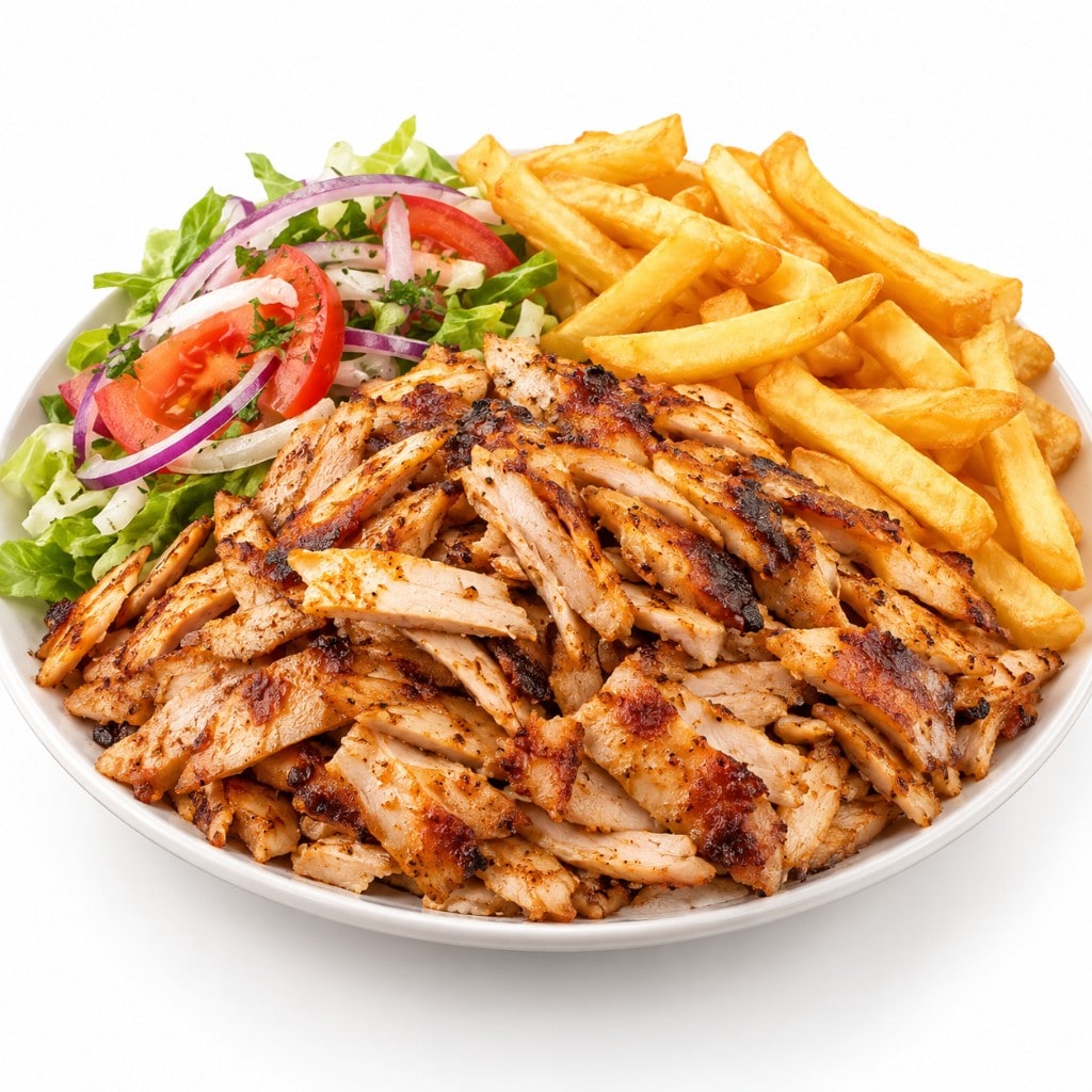 Poulet