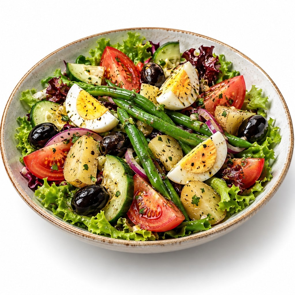 Nicoise