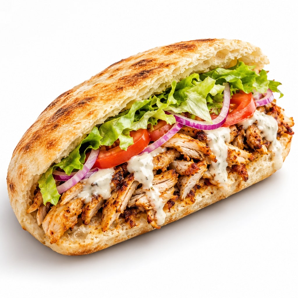 Chawarma