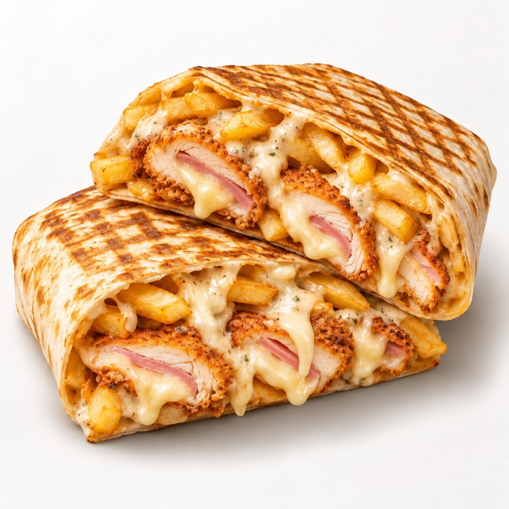 Cordon Bleu