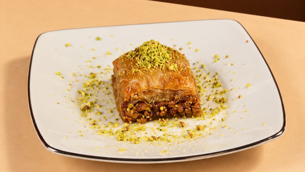 Baklava