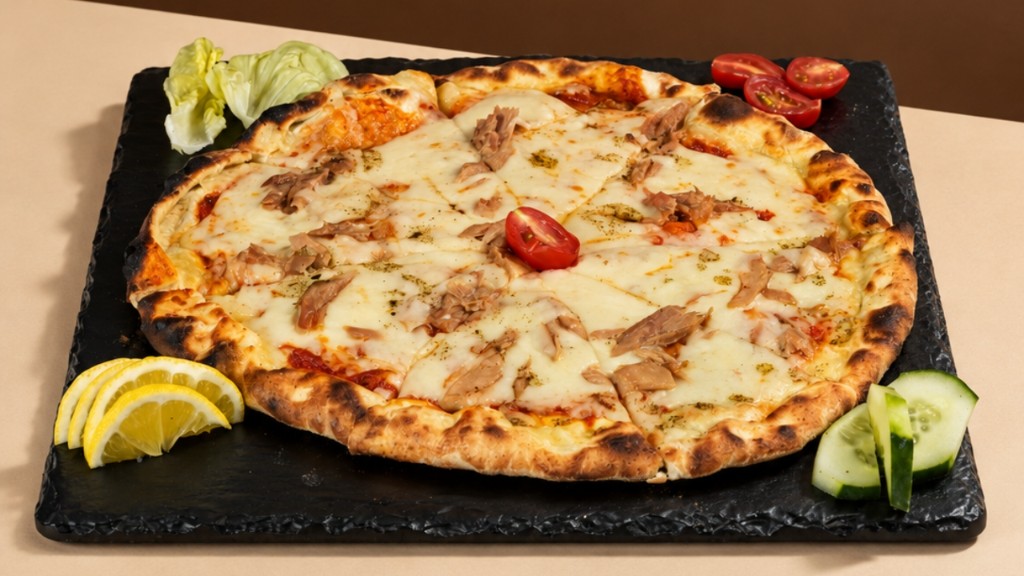 Pizza Thon