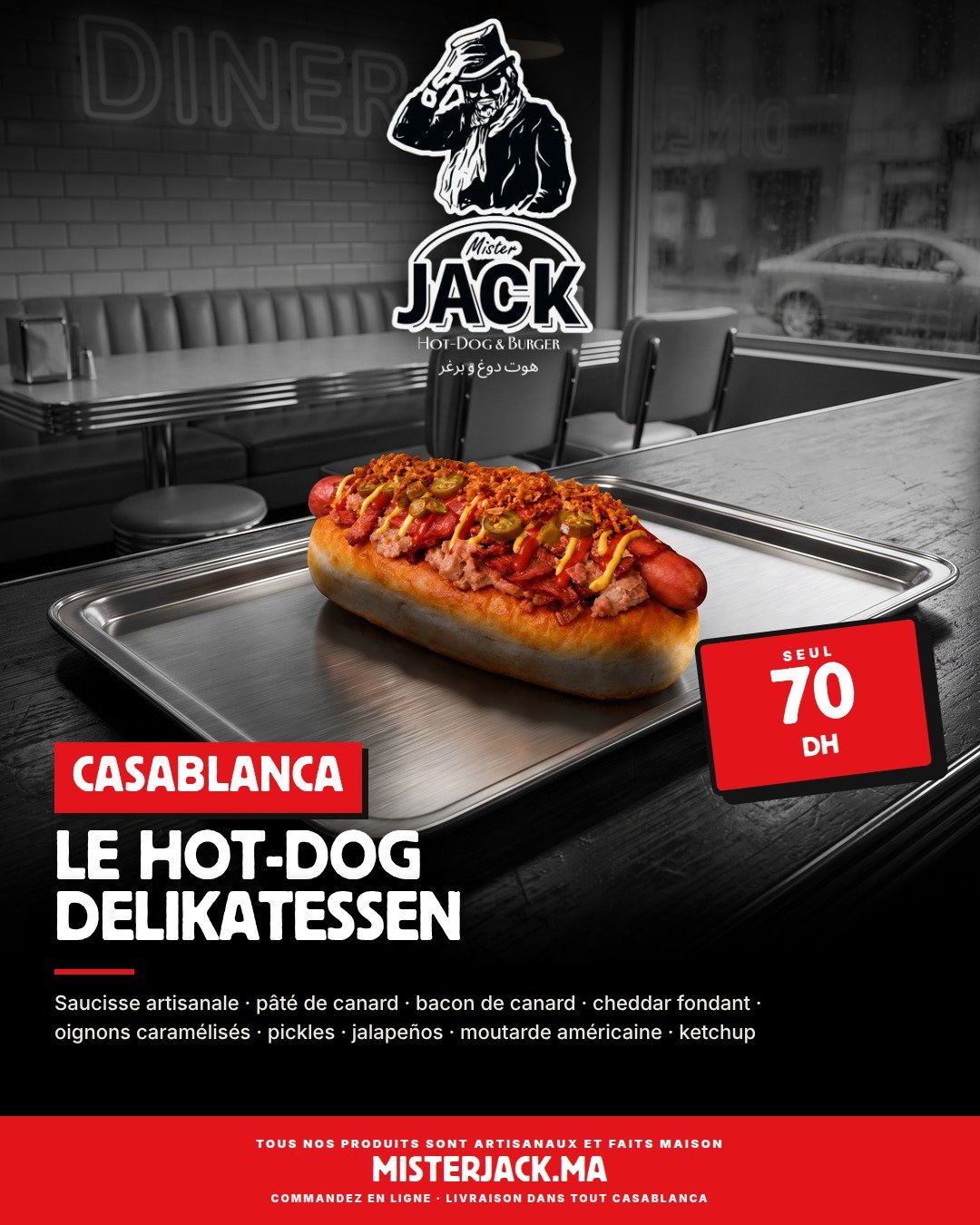 Delikatessen
