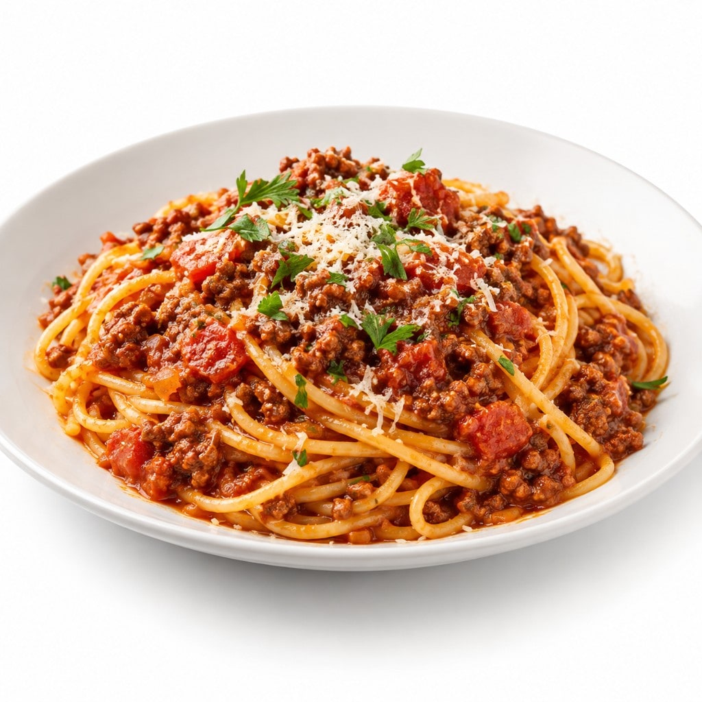 Bolognaise