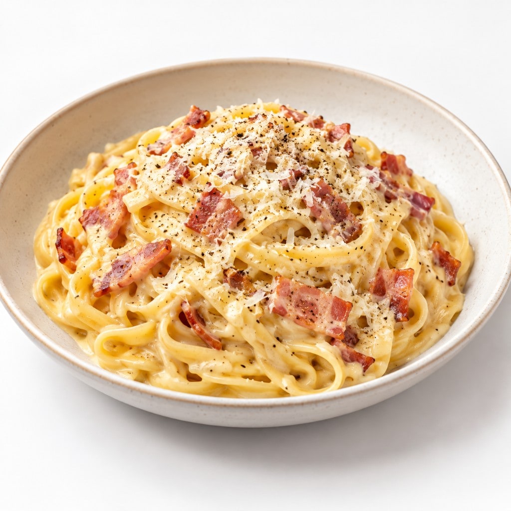 Carbonara