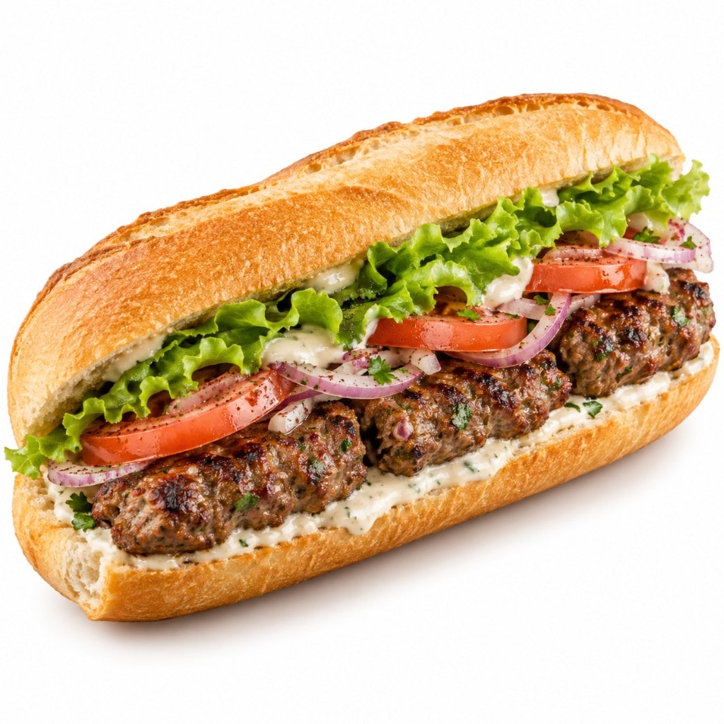 Kafta