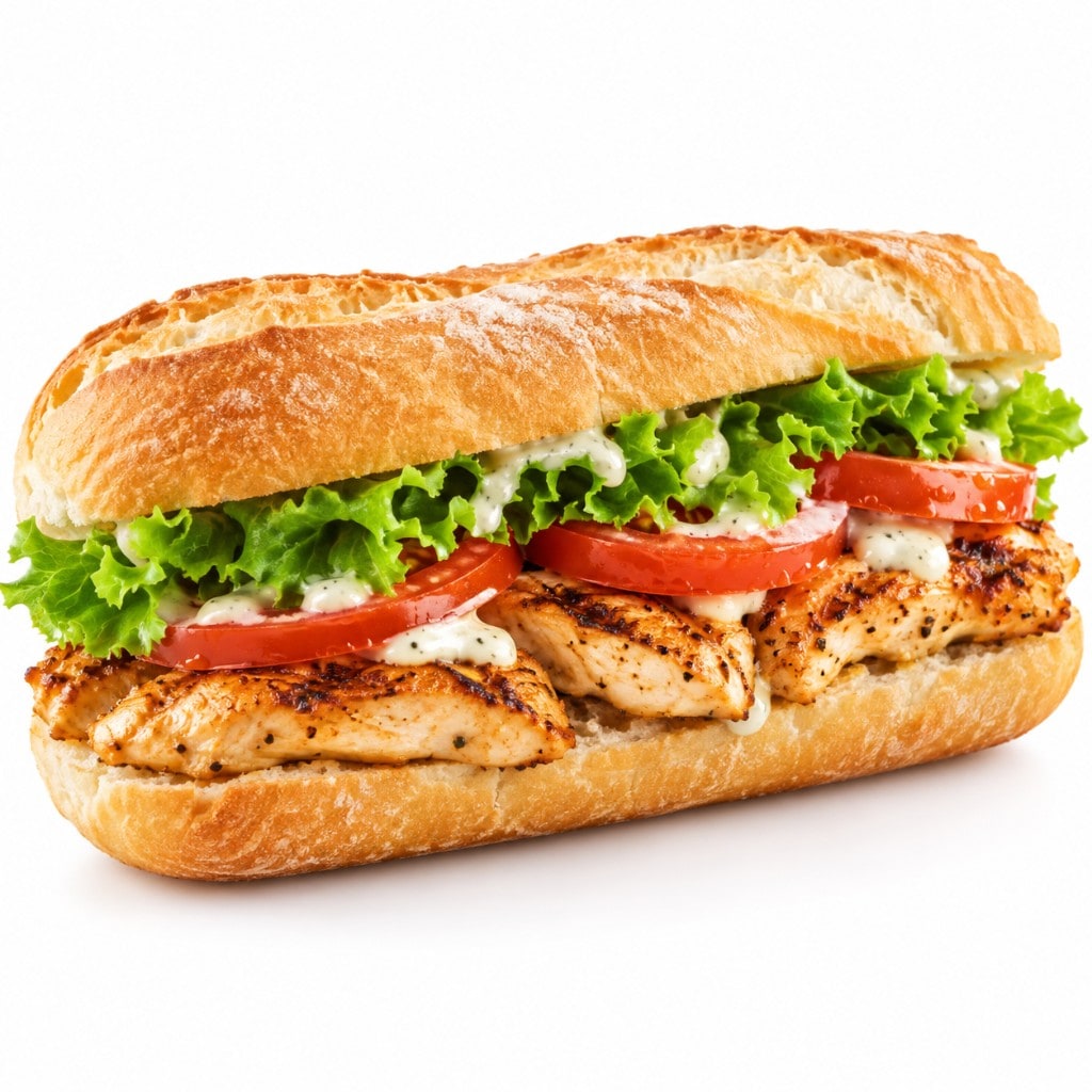 Poulet