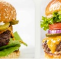 Burger Cheezy