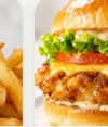 Burger Chicken