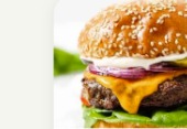 Burger classique