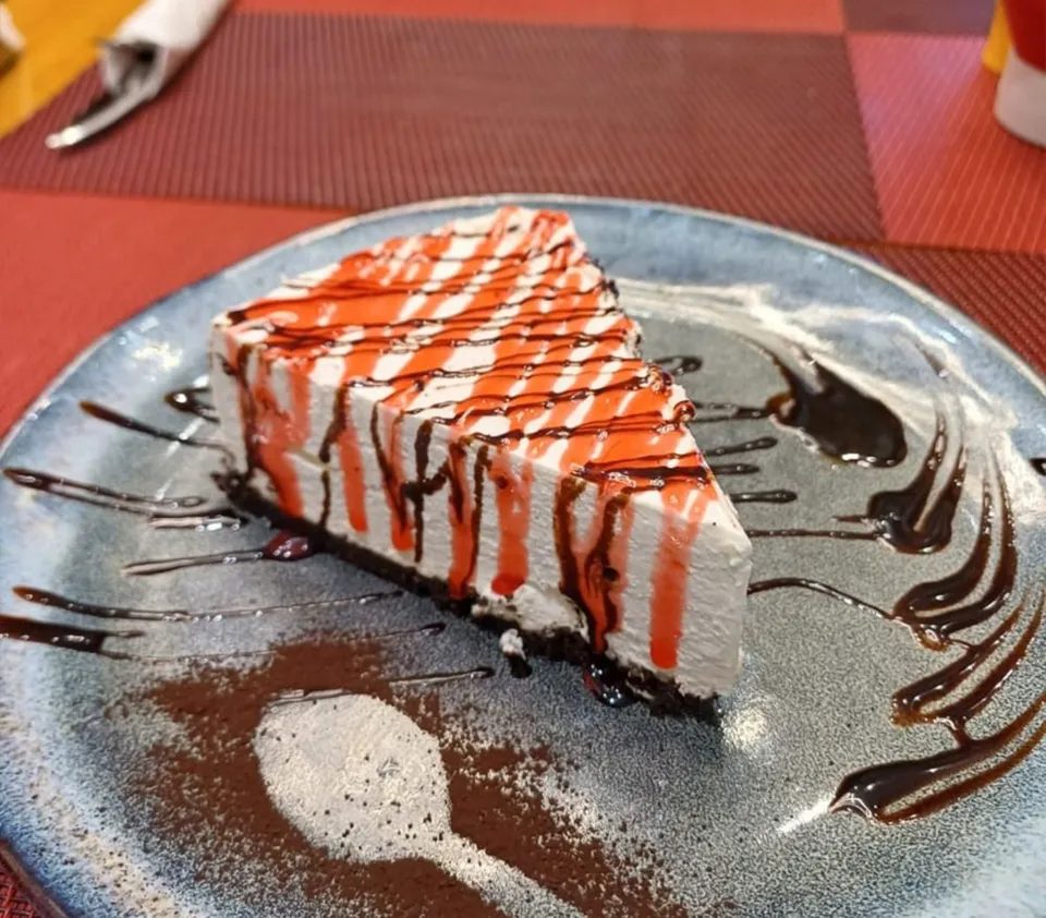 Cheesecake