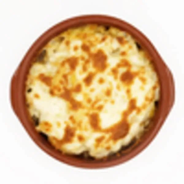 Pasticcio jambon