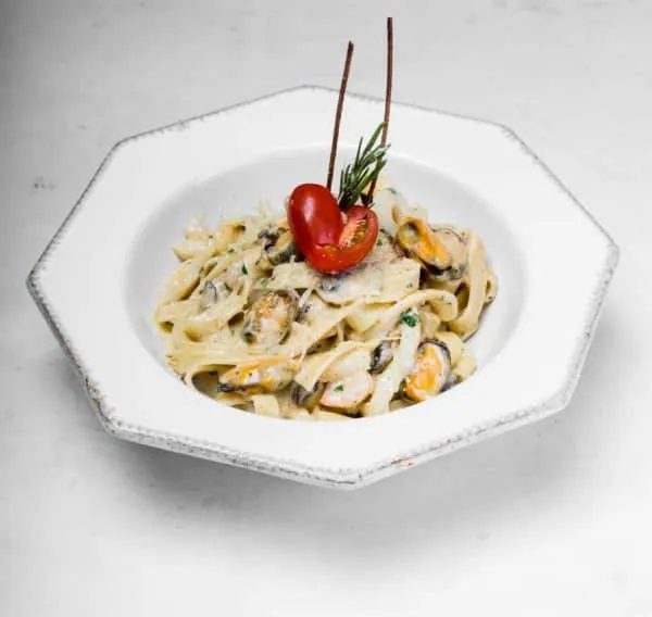 Fruits de mer