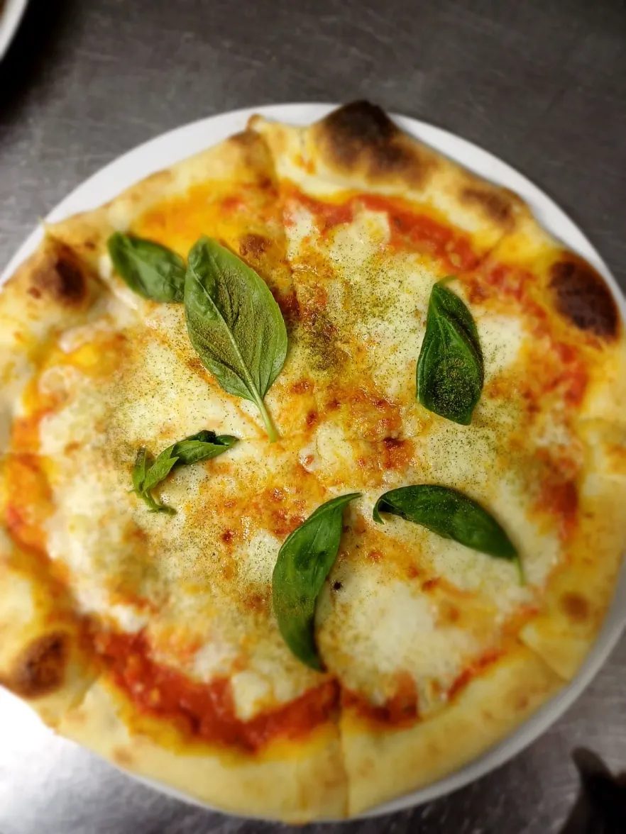 Margherita