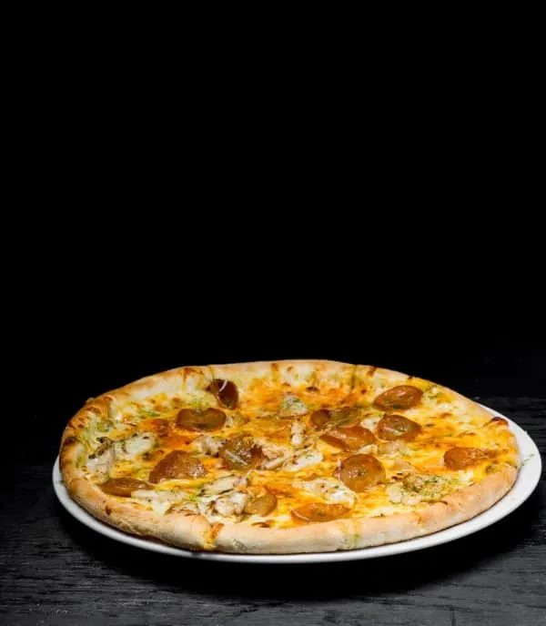 Pepperoni
