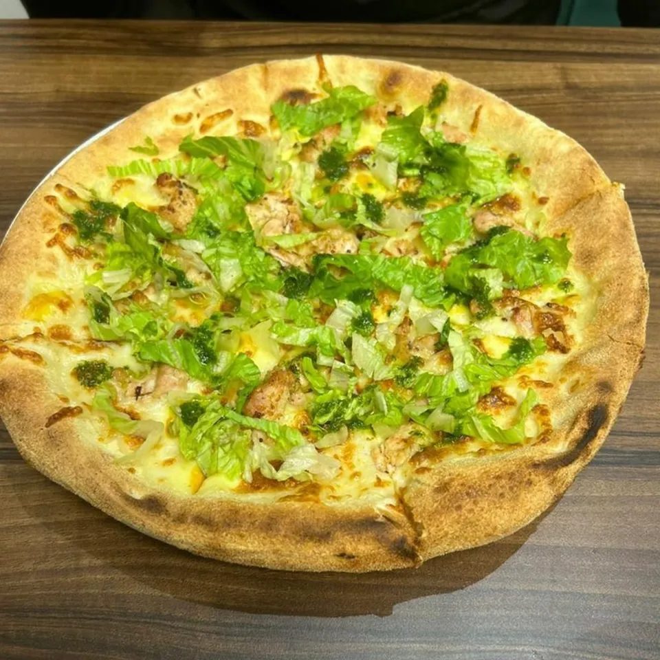 Pollo Bianco
