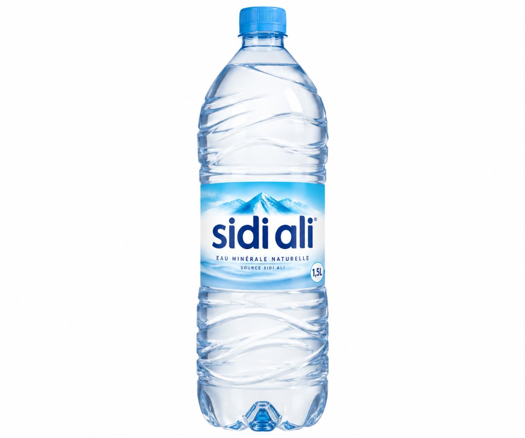Eau Minérale