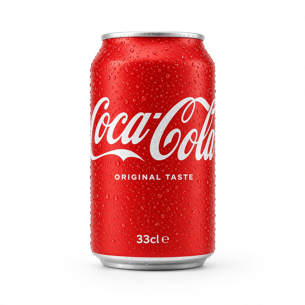 Soda