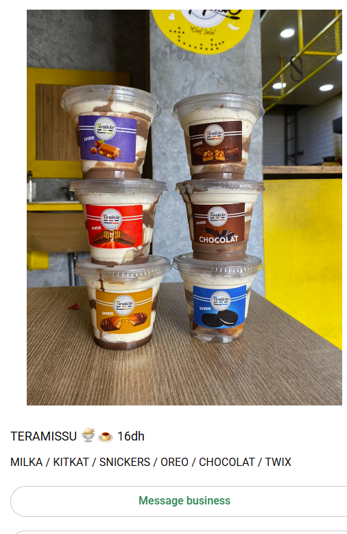 Teramissu