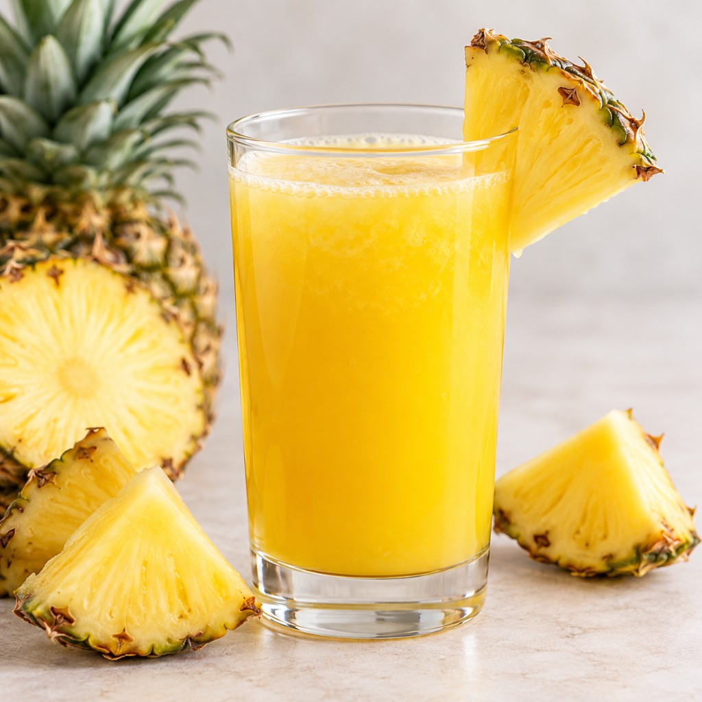 Jus Ananas