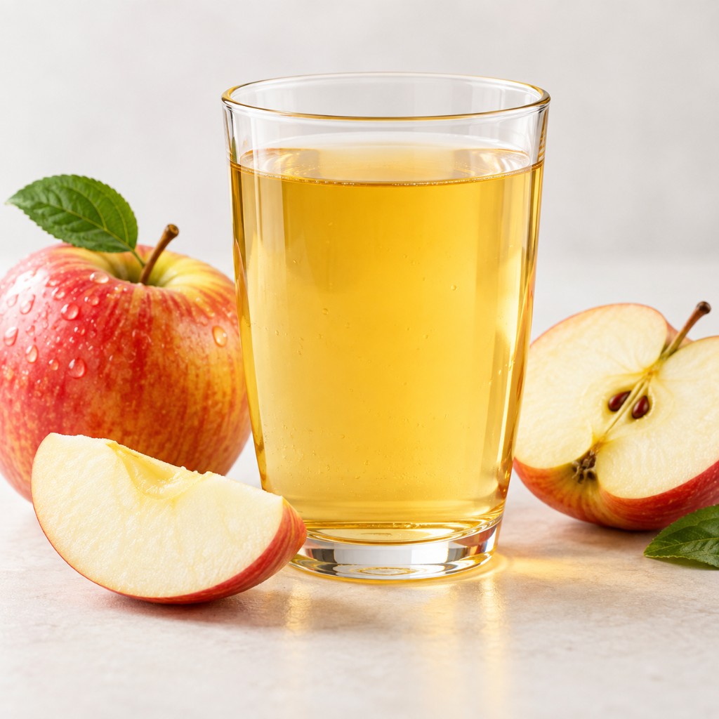 Jus Pomme