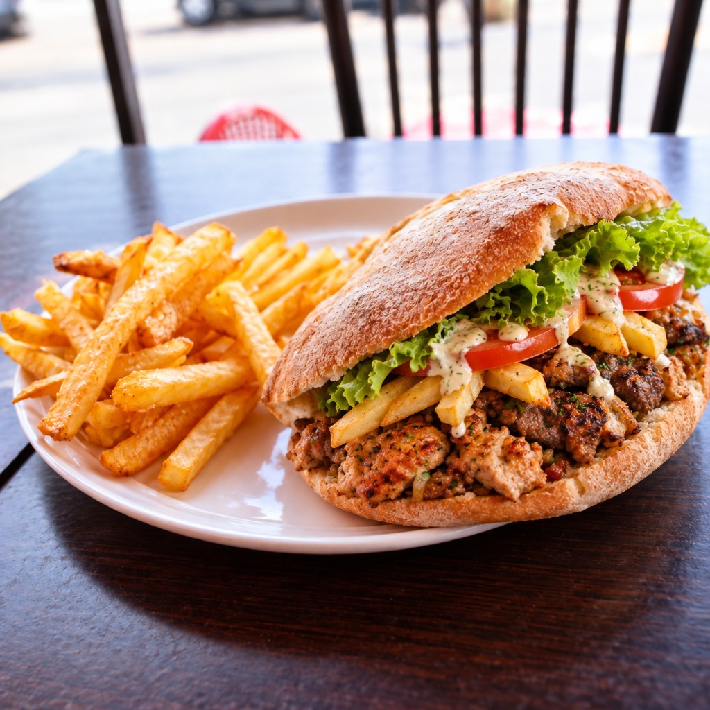 Kabab SnapTaste