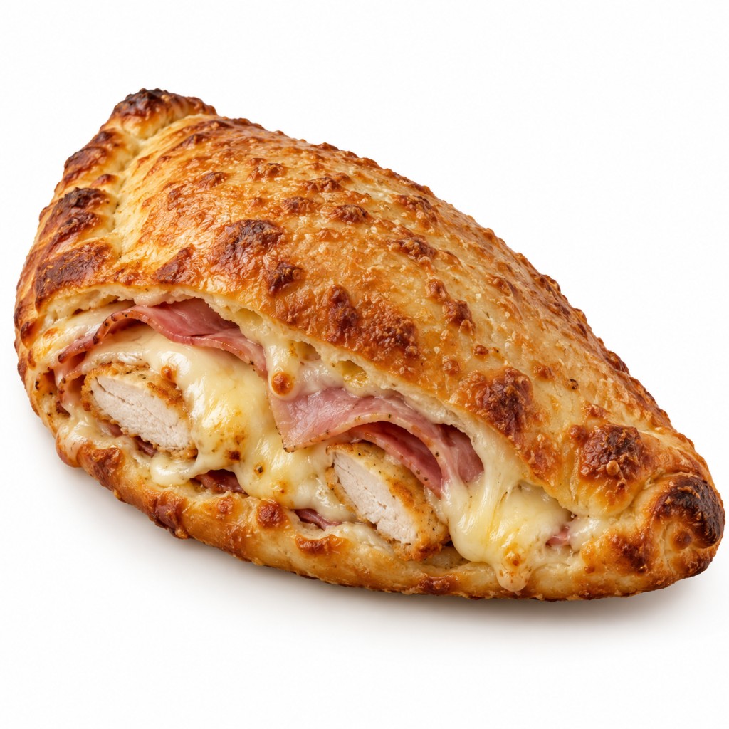 Panizza Cordon Bleu