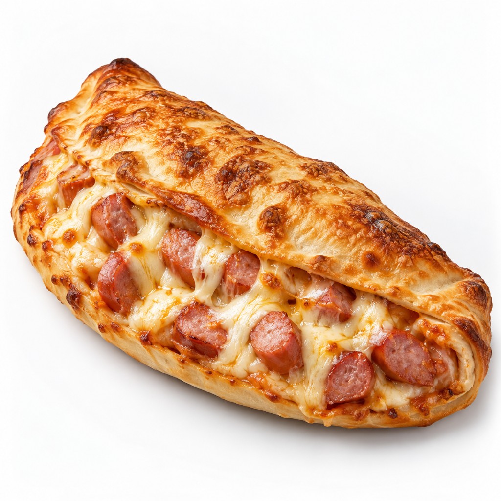 Panizza Hot Dog